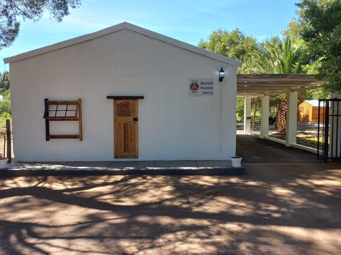 Loxton Nessie 2 | Loxton Lodges