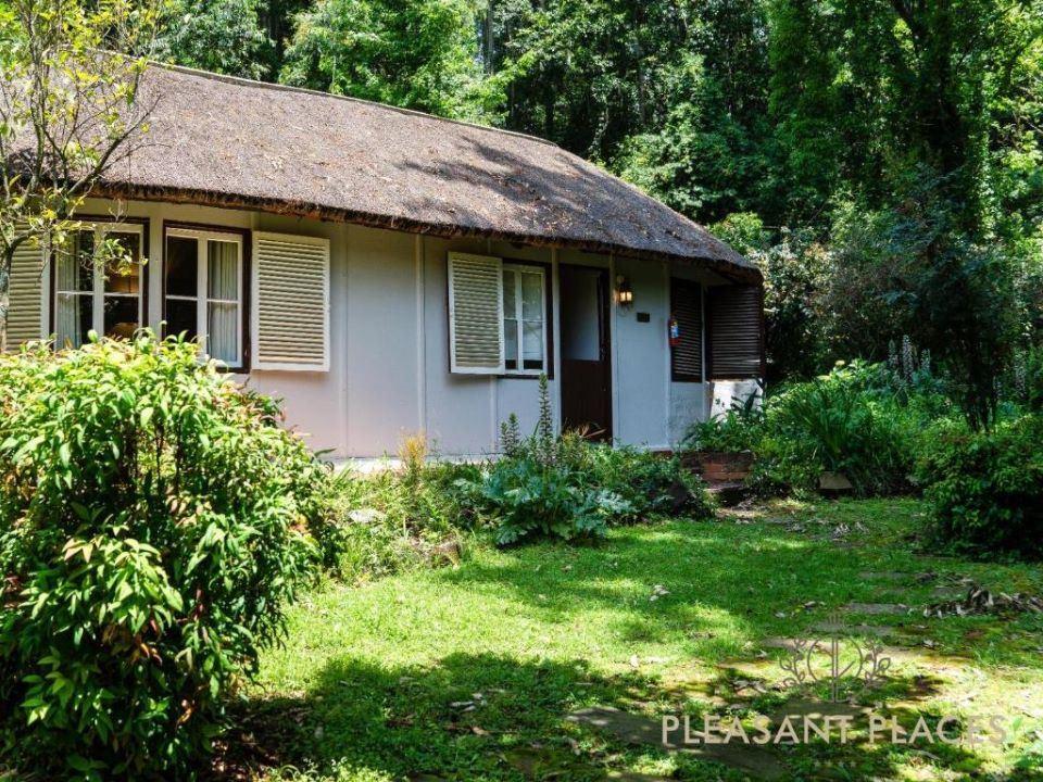 Pleasant Places by Sanaandi | Accommodation Lidgetton West