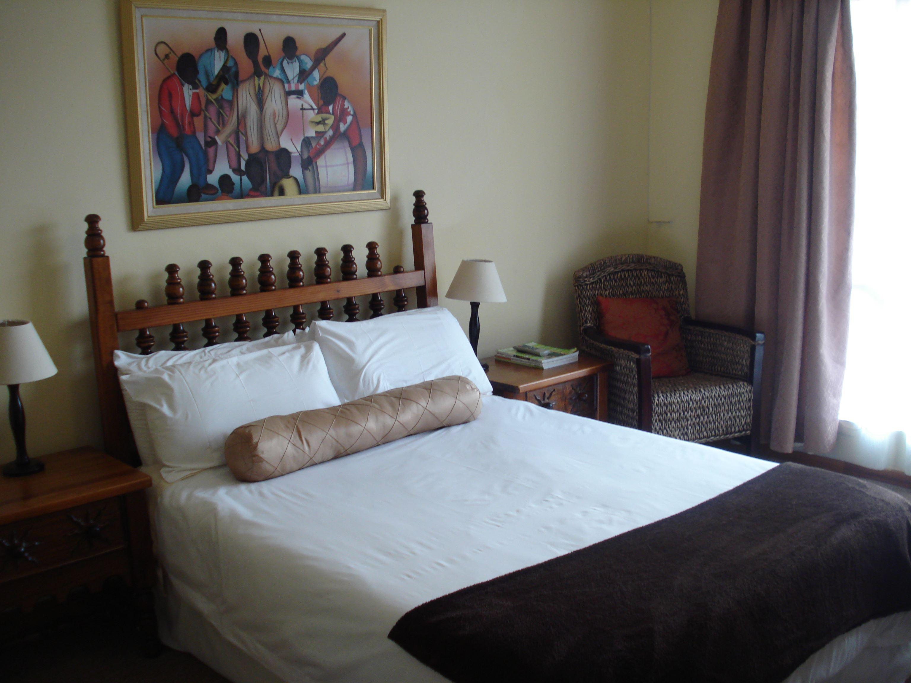 Kwa - Bungane Guest House | Ormonde Accommodation