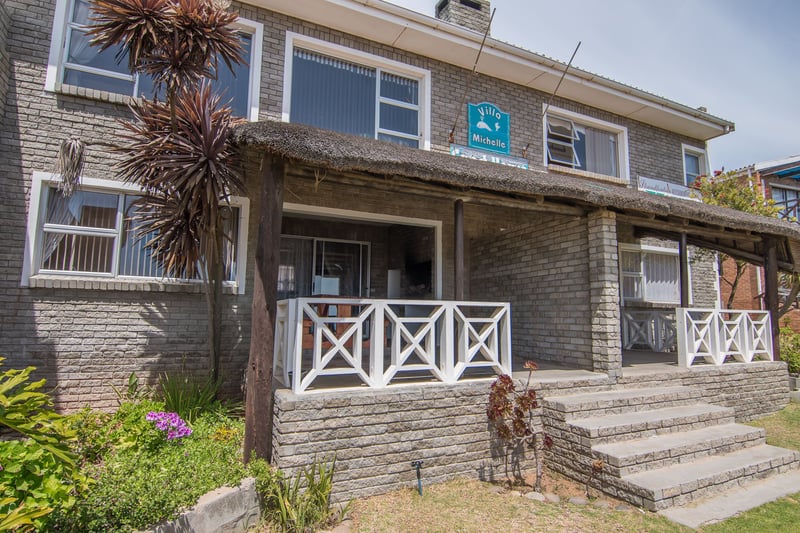 Strandfontein Accommodation