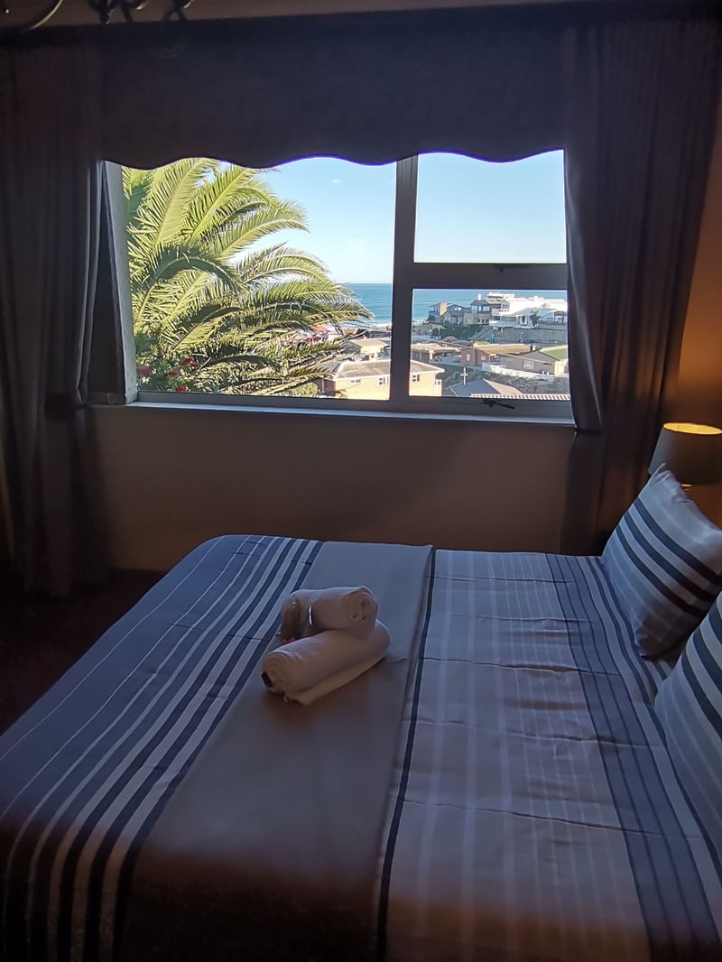 Strandfontein Accommodation