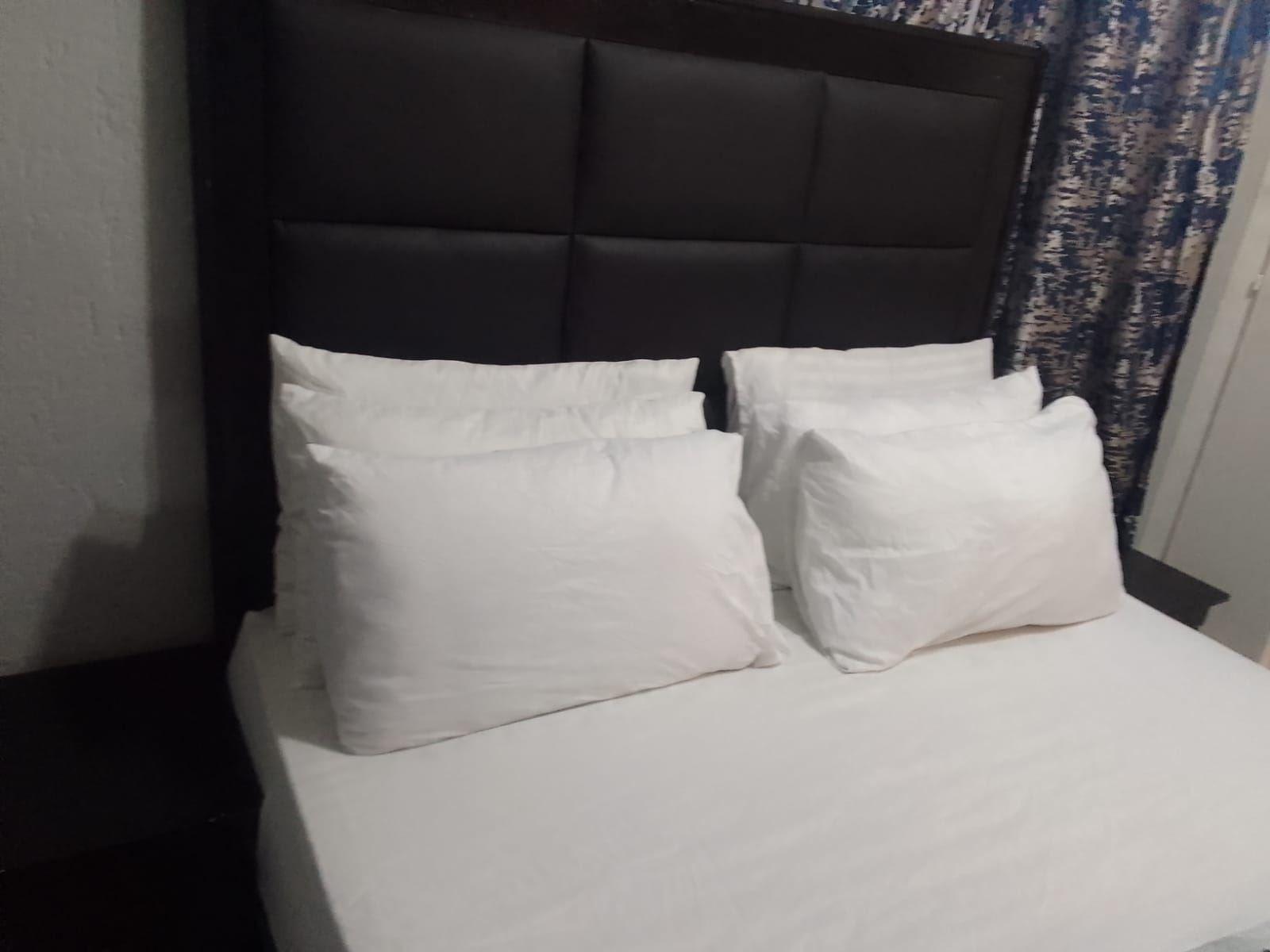 Sandton Central | Self-catering Sandown