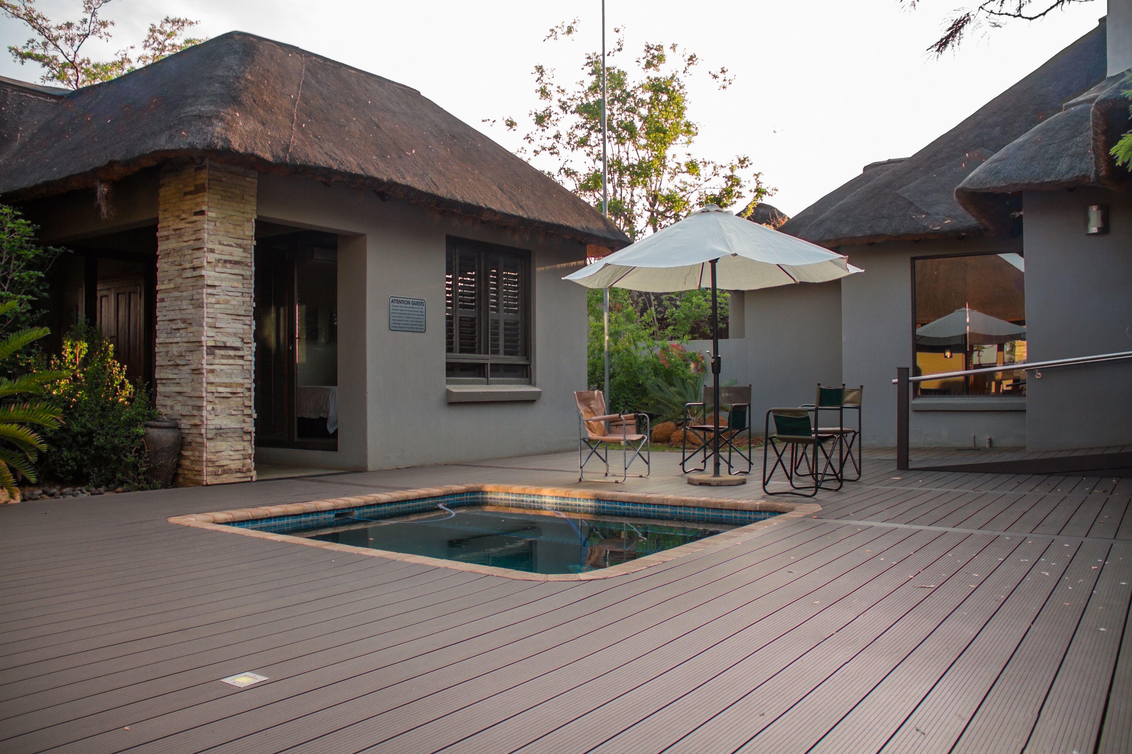 Samara | Bela-Bela Accommodation