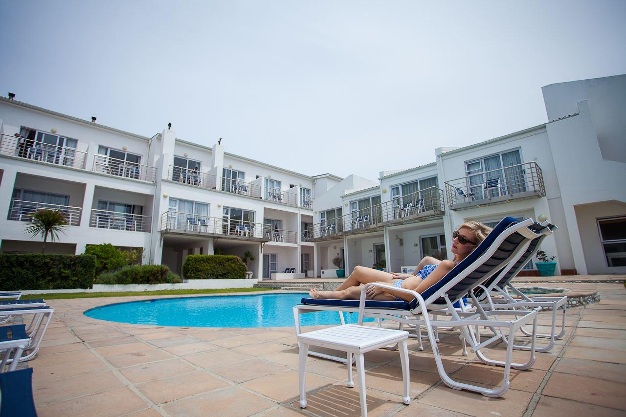 Arniston Spa Hotel | Accommodation Arniston