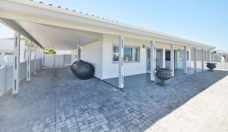 Simplicity | Agulhas Accommodation