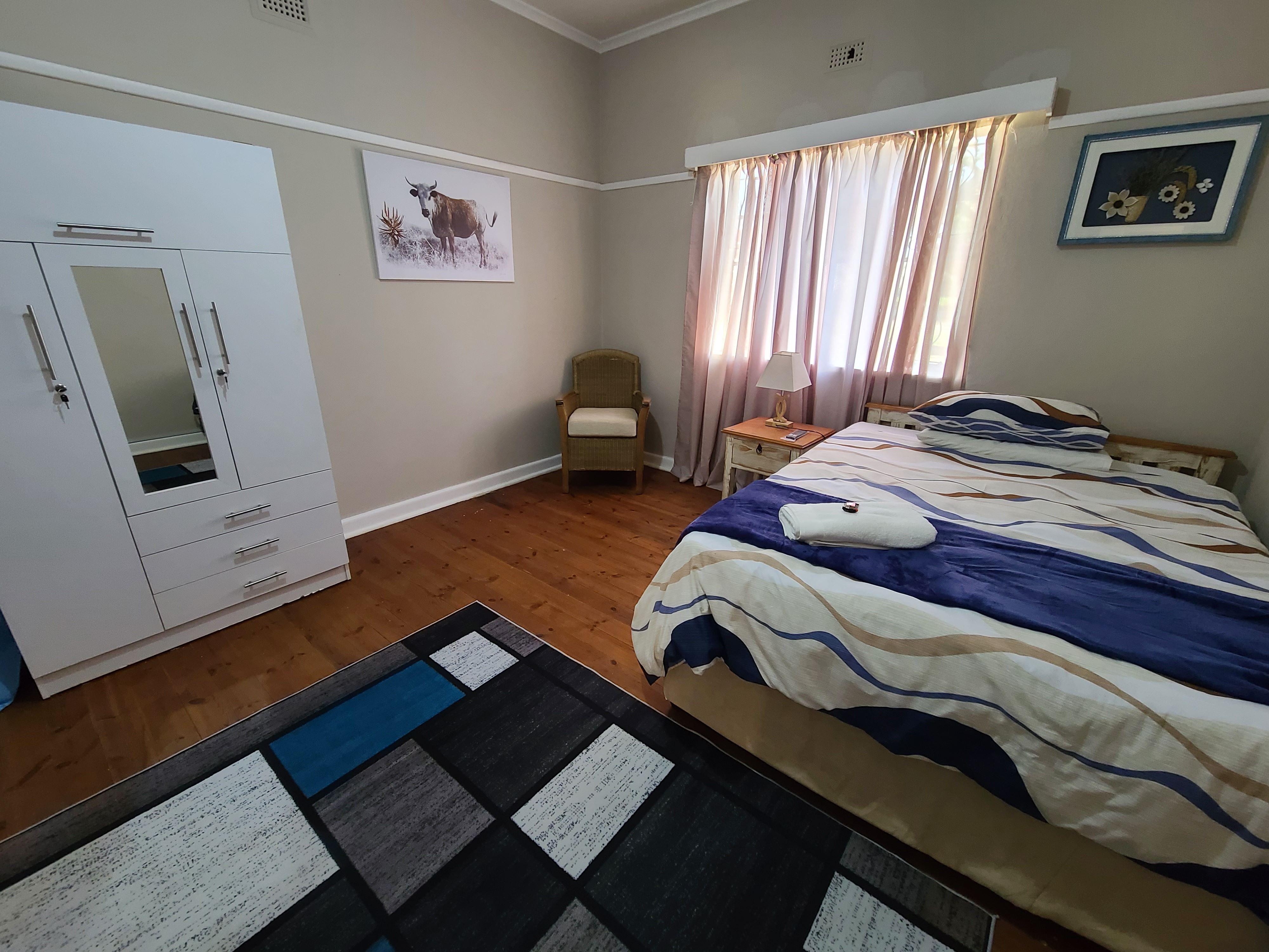 Cosy Guesthouse - Near Somerset East | Cookhouse Hotels