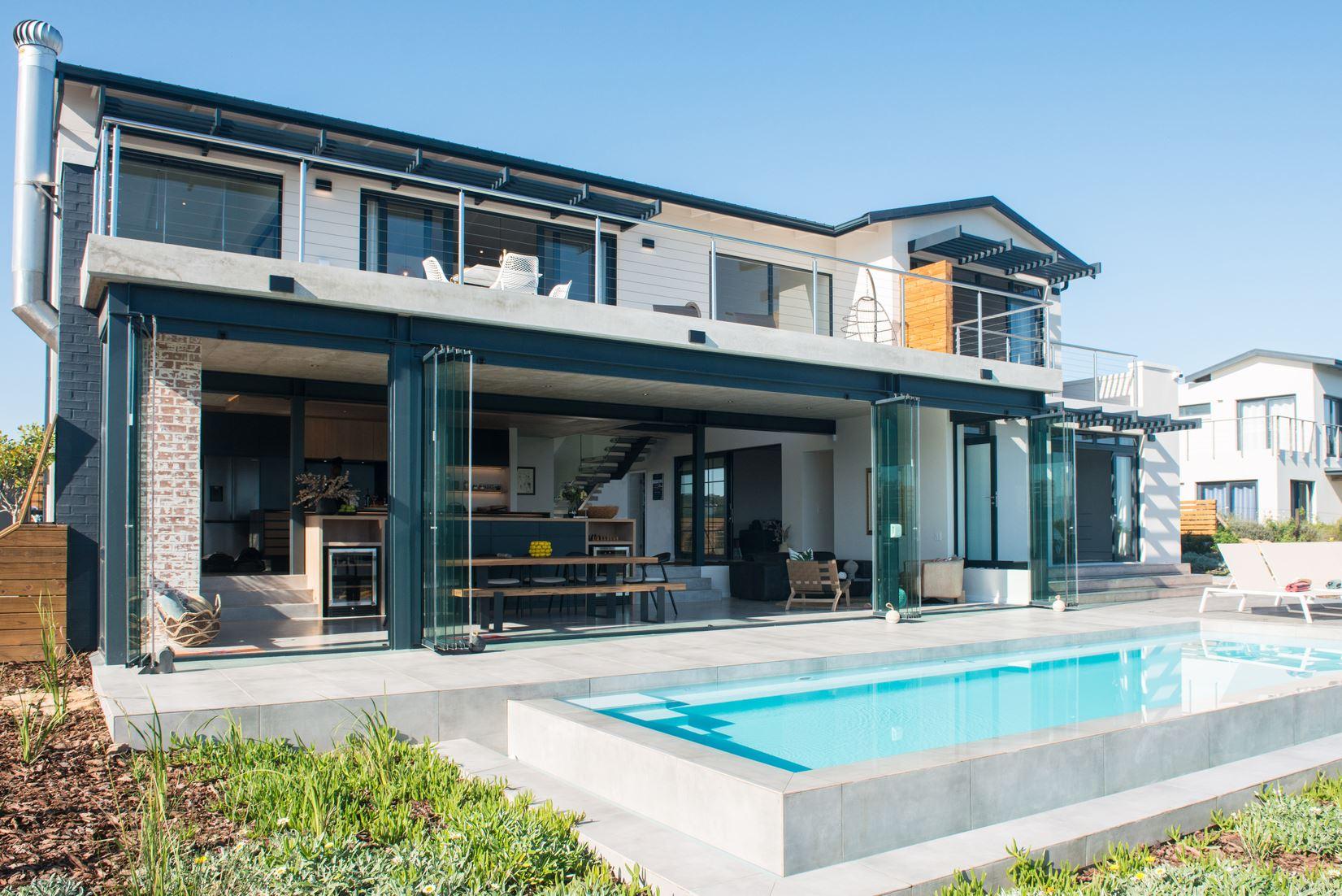 Unsere Zeit | Rexford Accommodation