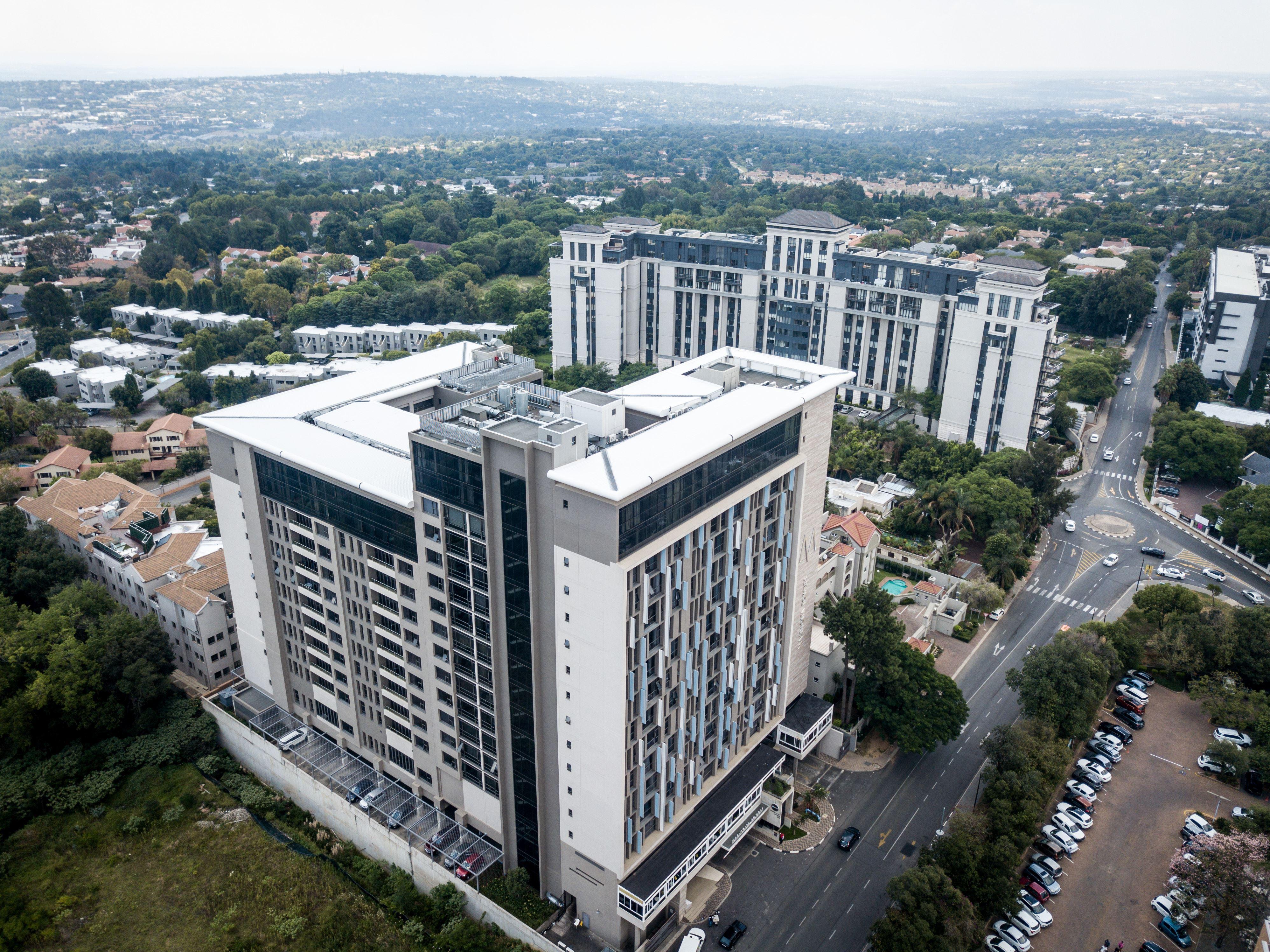 Towers Hotel and SPA | Benmore Gardens Accommodation