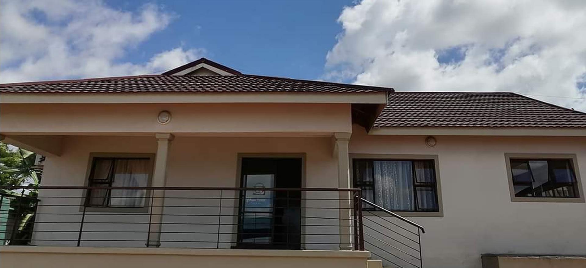 Peace Centre Guest House | Accommodation Manzini