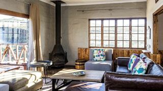 Sani Mountain Escape | Accommodation Drakensberg Region