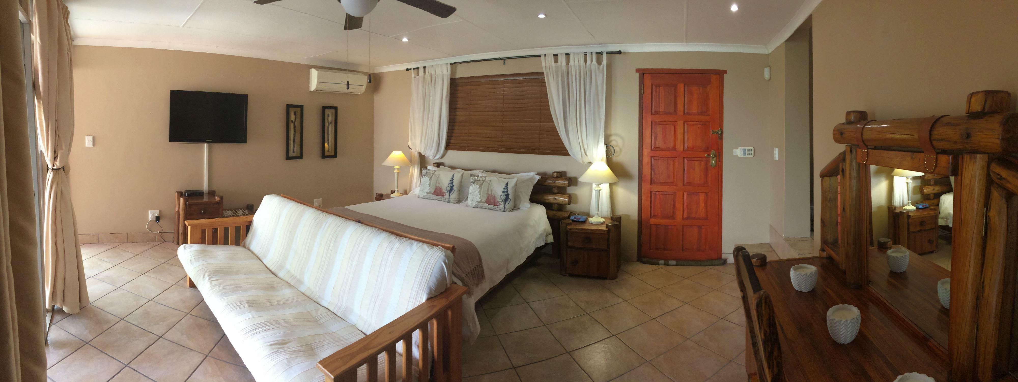 18 on Kloof Guest House | Gordons Bay Accommodation