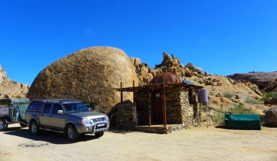 SANParks Kokerboomkloof Camp Site |Ai-|Ais/Richtersveld Park | Accommodation Richtersveld National Park