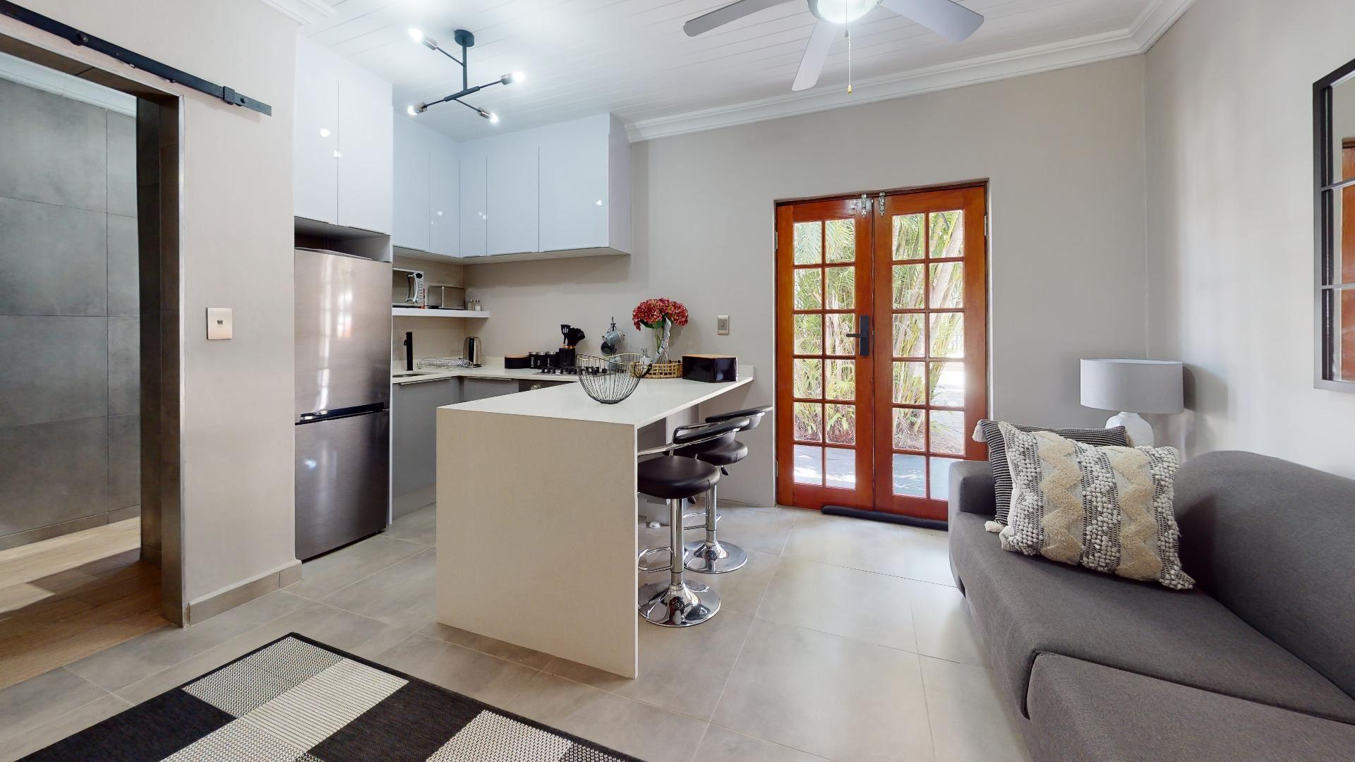 Seas the Day - Apartment | Scottburgh South Lodges