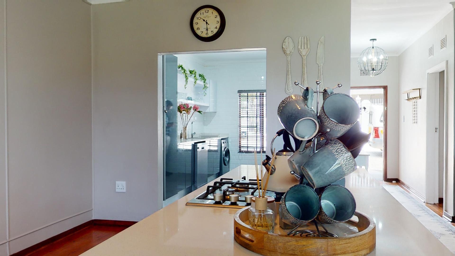 Seas the Day - 3 Bedroom House | Lodges Scottburgh South