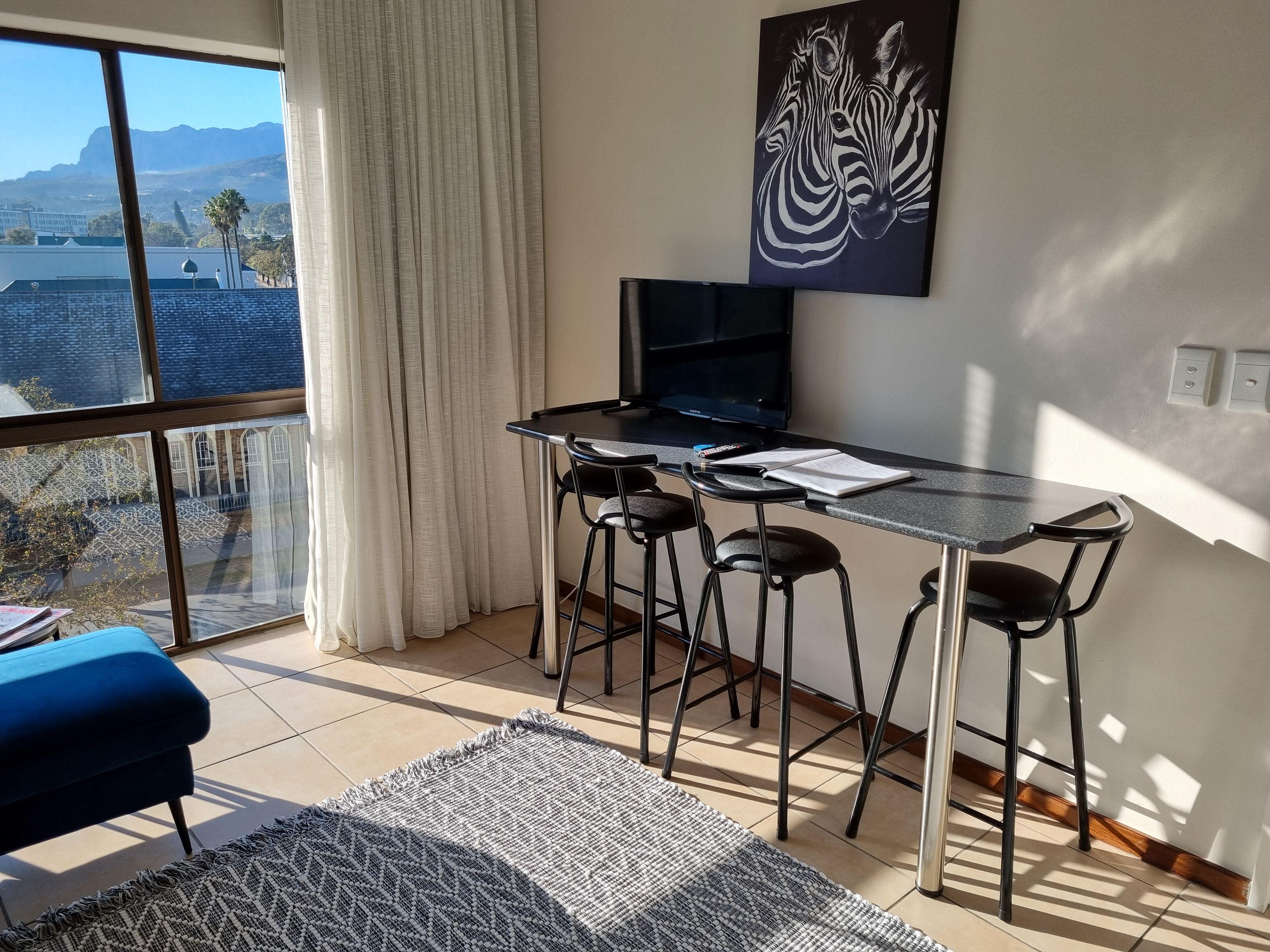 Stellenbosch Studio | Lodges Stellenbosch Central