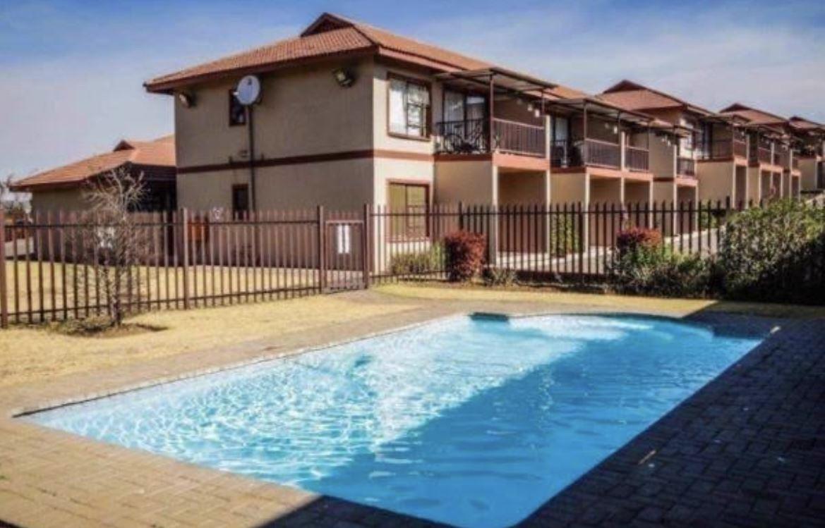 Mont Pelaan 88 | Pioneer Park Accommodation