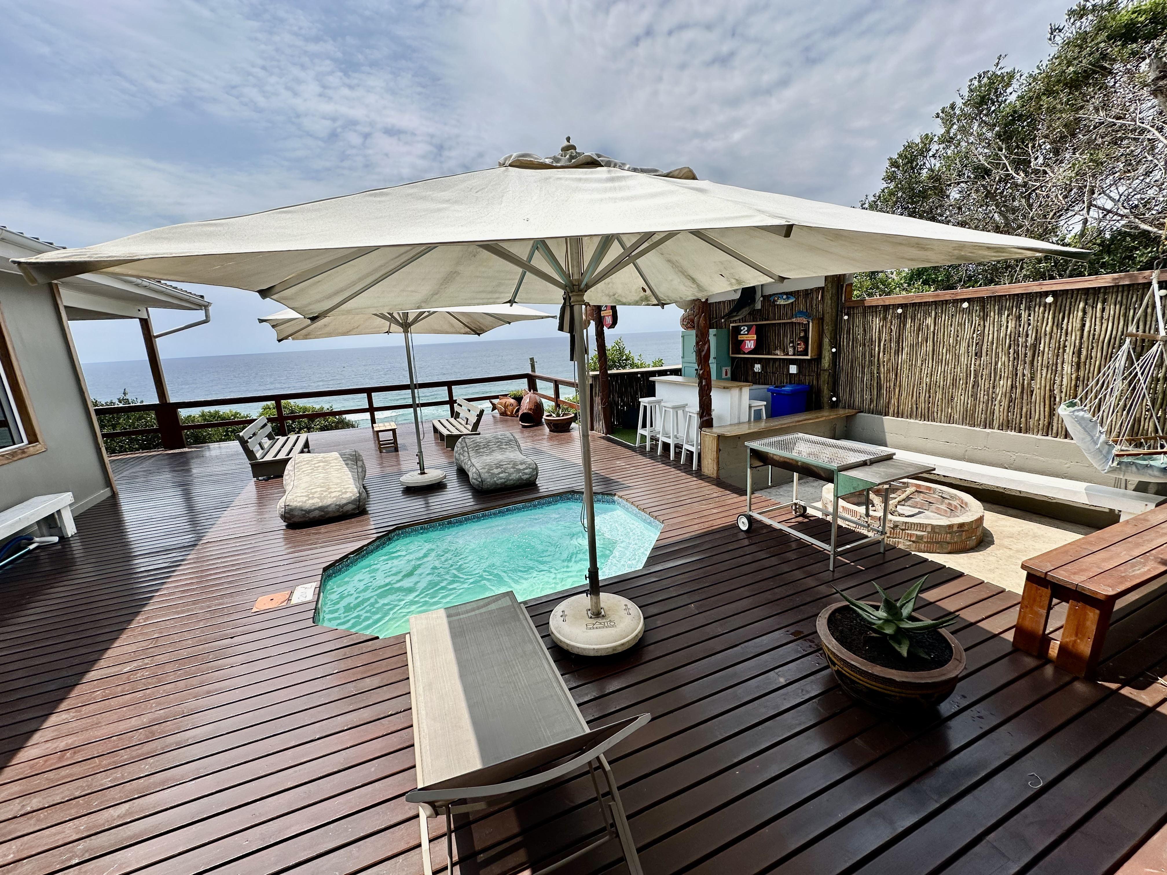 Wakene 5 | Ponta Malongane Lodges