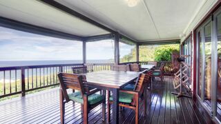 Campismo Ninho 23 | Ponta Malongane Accommodation