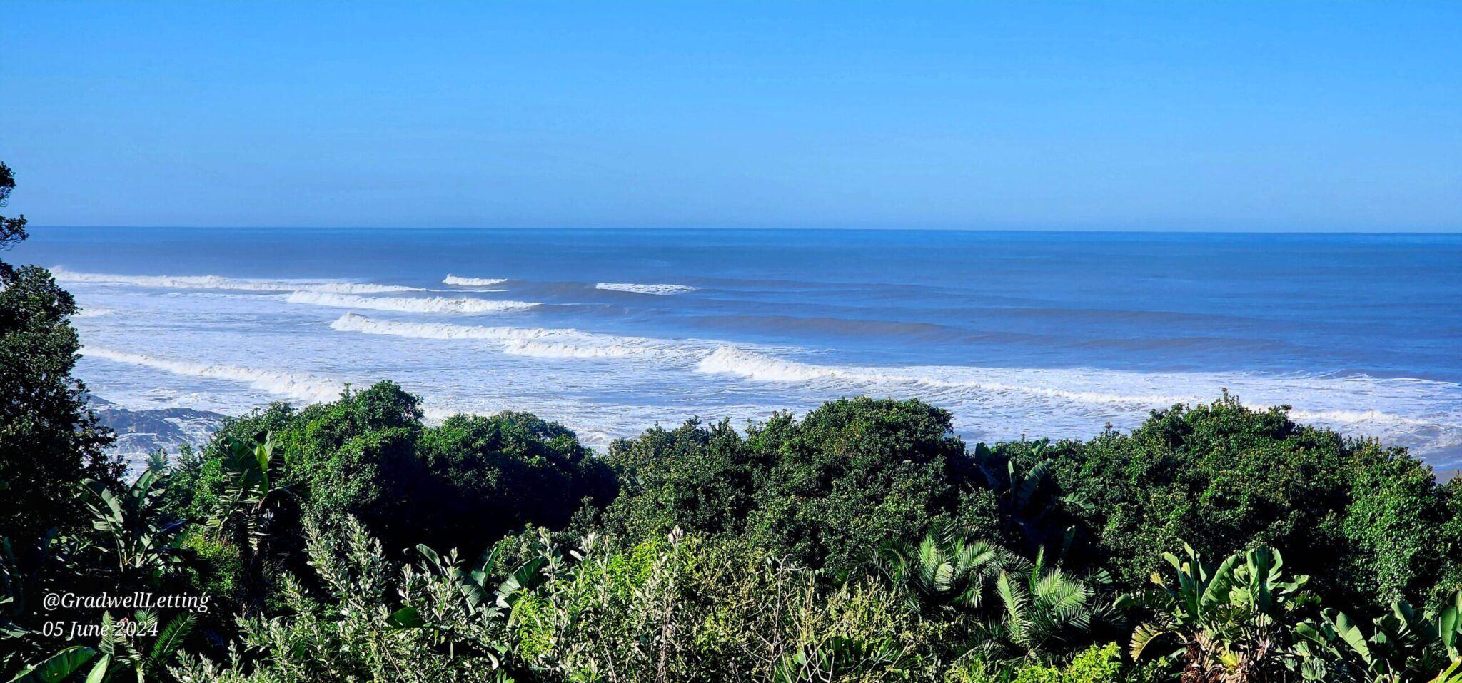 Milkwood Lodge 7 | Ramsgate Accommodation