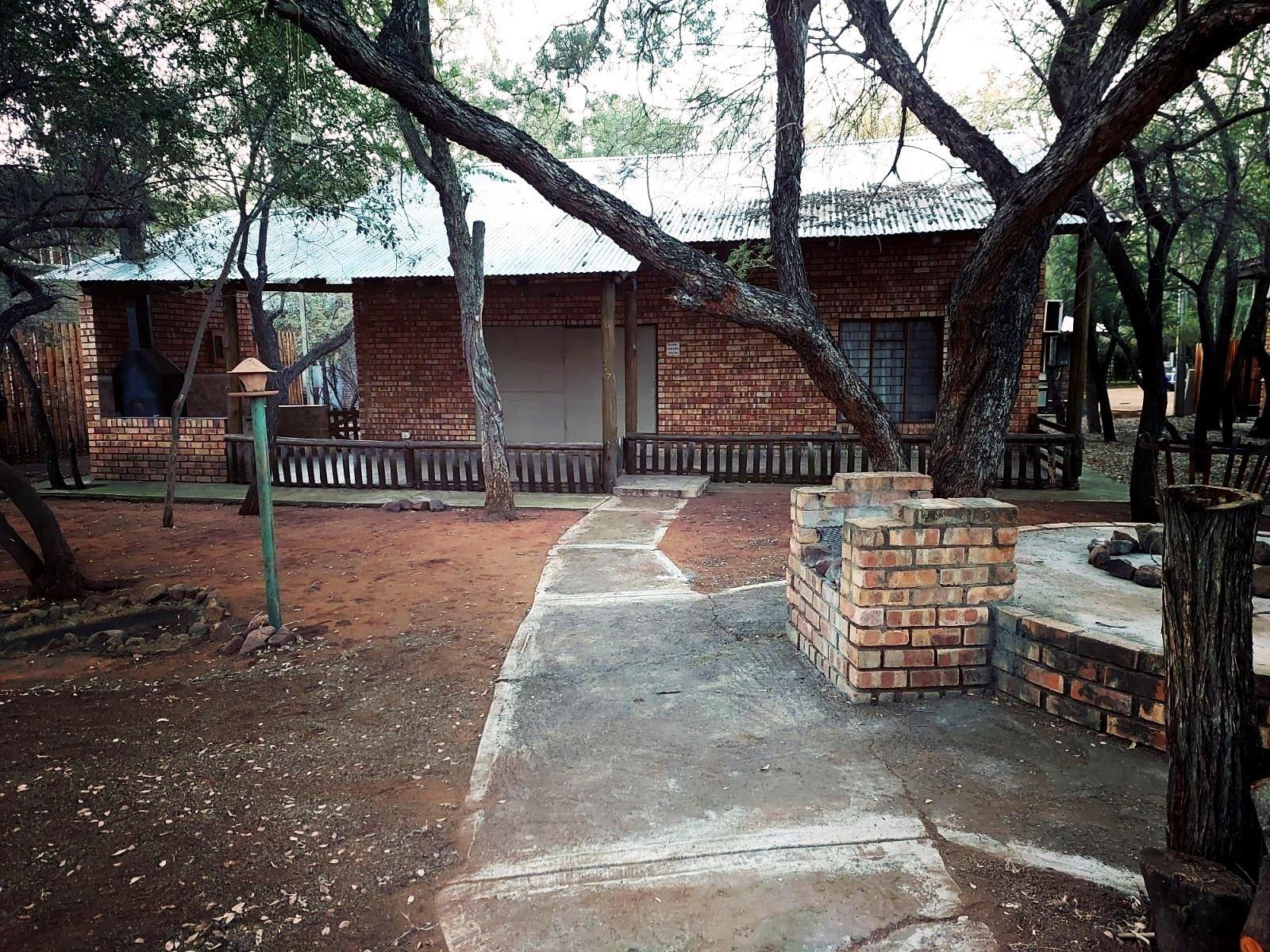 Ngulube Self Catering @  Leeupoort Vakansie | Leeupoort Vakansiedorp Accommodation