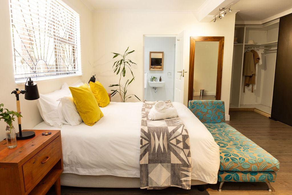 Staymore | Self-catering Kylemore