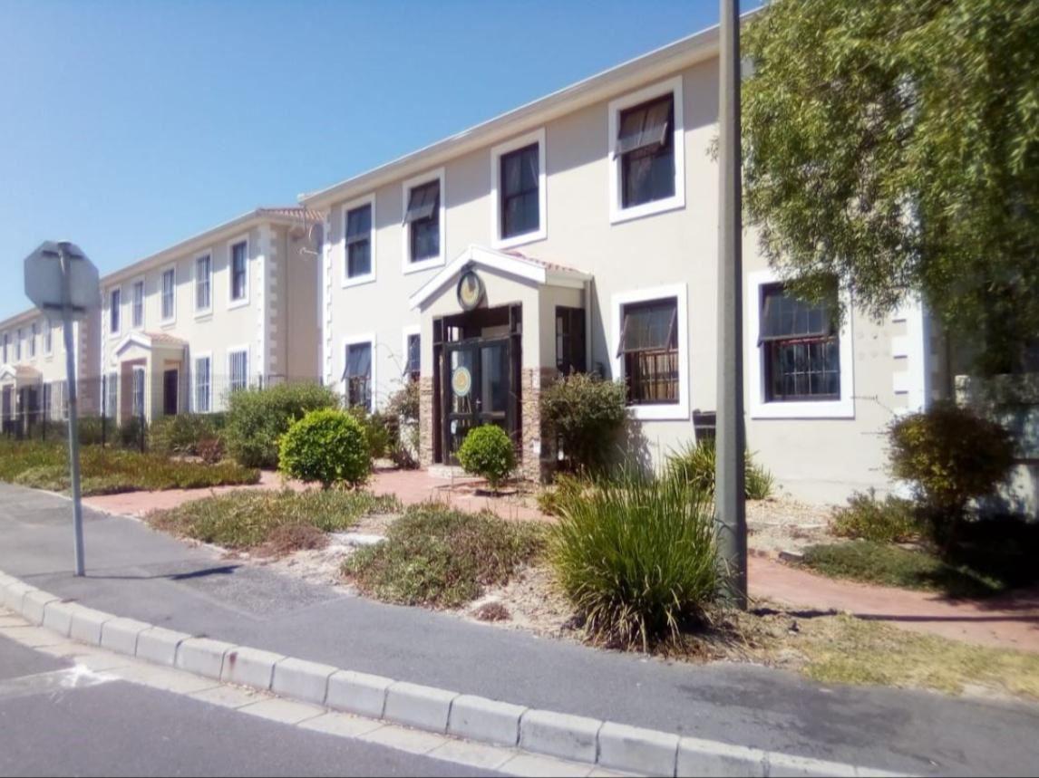 Bergsig Casa Guest House | Self-catering Bellville