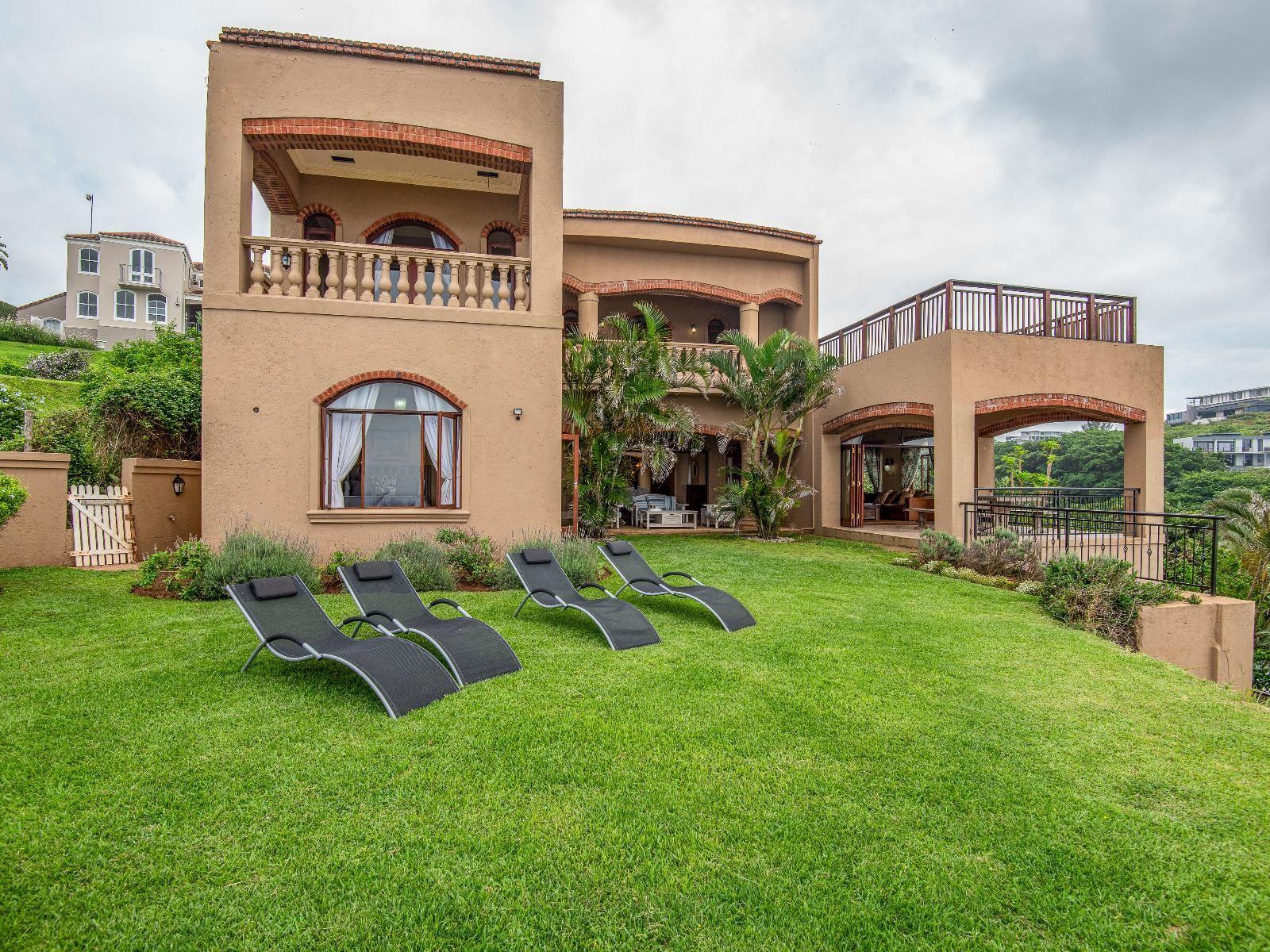 Beach Vacation Villa | Sheffield Beach | Accommodation Umdloti Beach