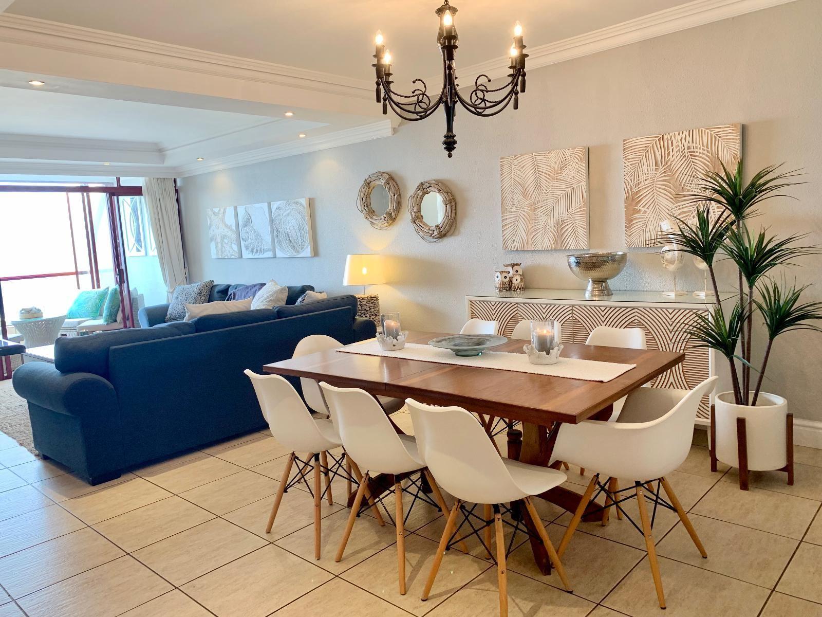 Umdloti - Ocean View Escape | Umdloti Beach Accommodation