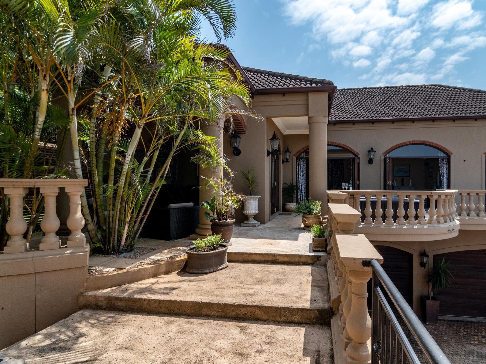 Salt Rock - Beach Holiday Home | Self-catering Salt Rock