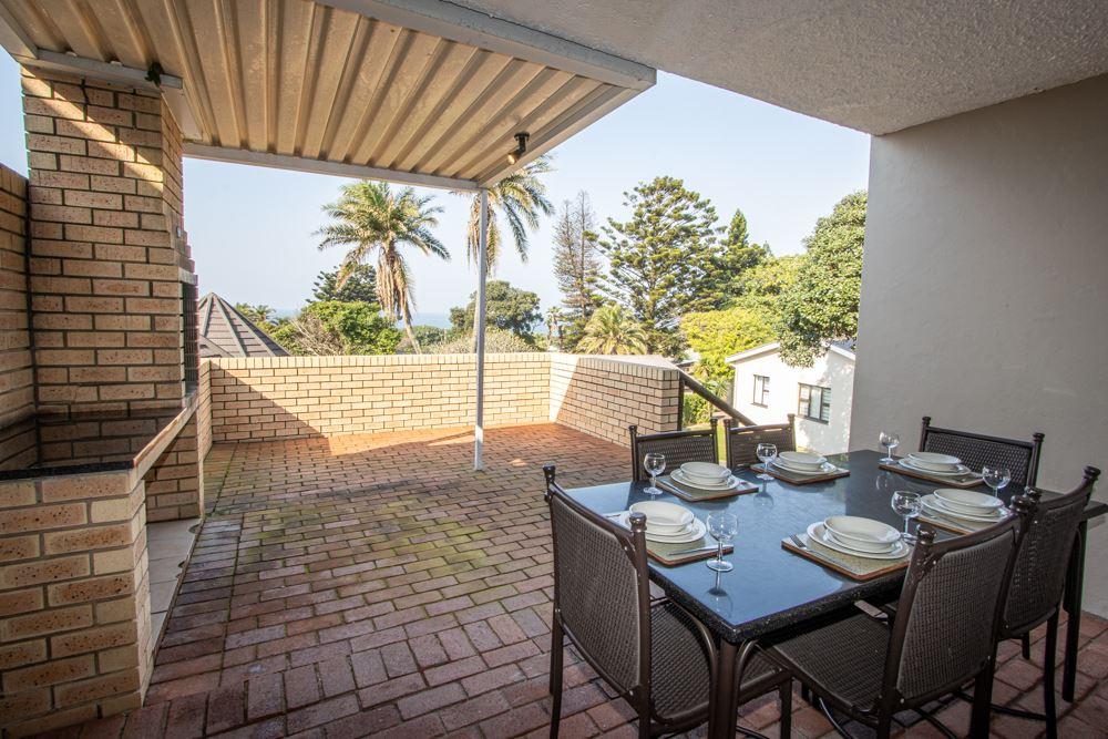 Banana Beach Club D6 | Melville Accommodation