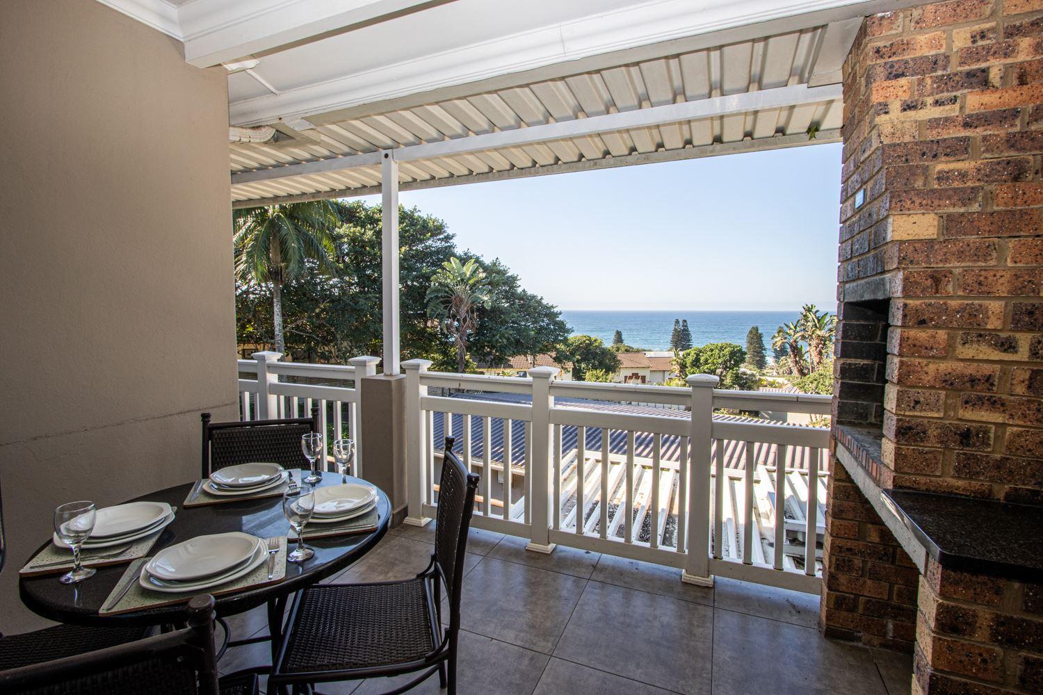 Banana Beach Club D11 | Melville Accommodation