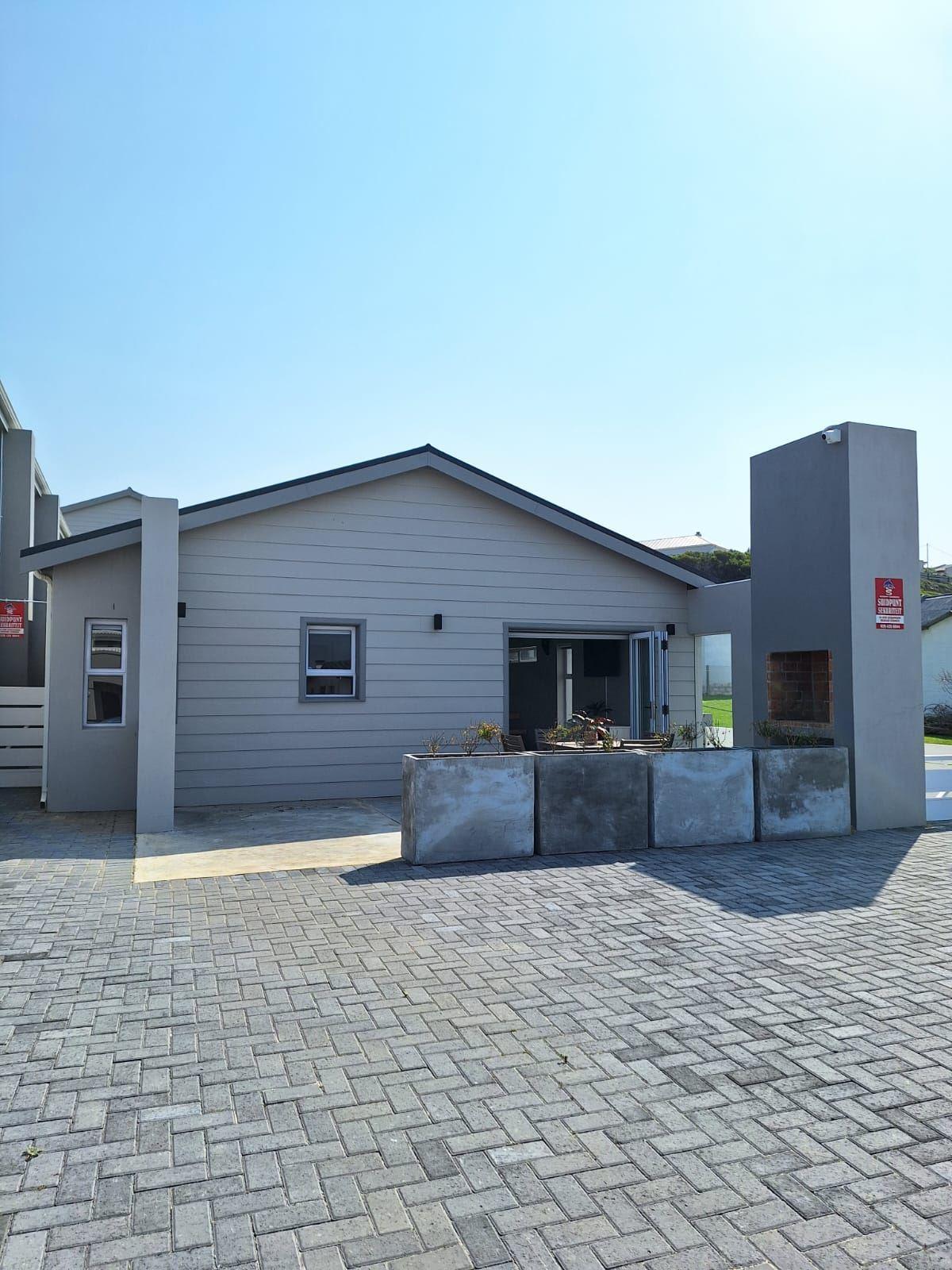 Mya Self Catering | Agulhas Accommodation