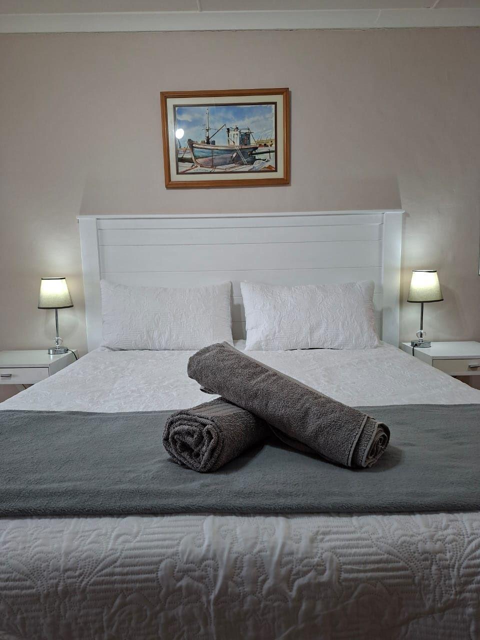 Slow Tides | Rexford Self-catering