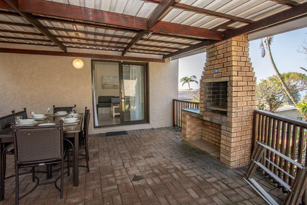 Banana Beach Club B5 | Melville Accommodation