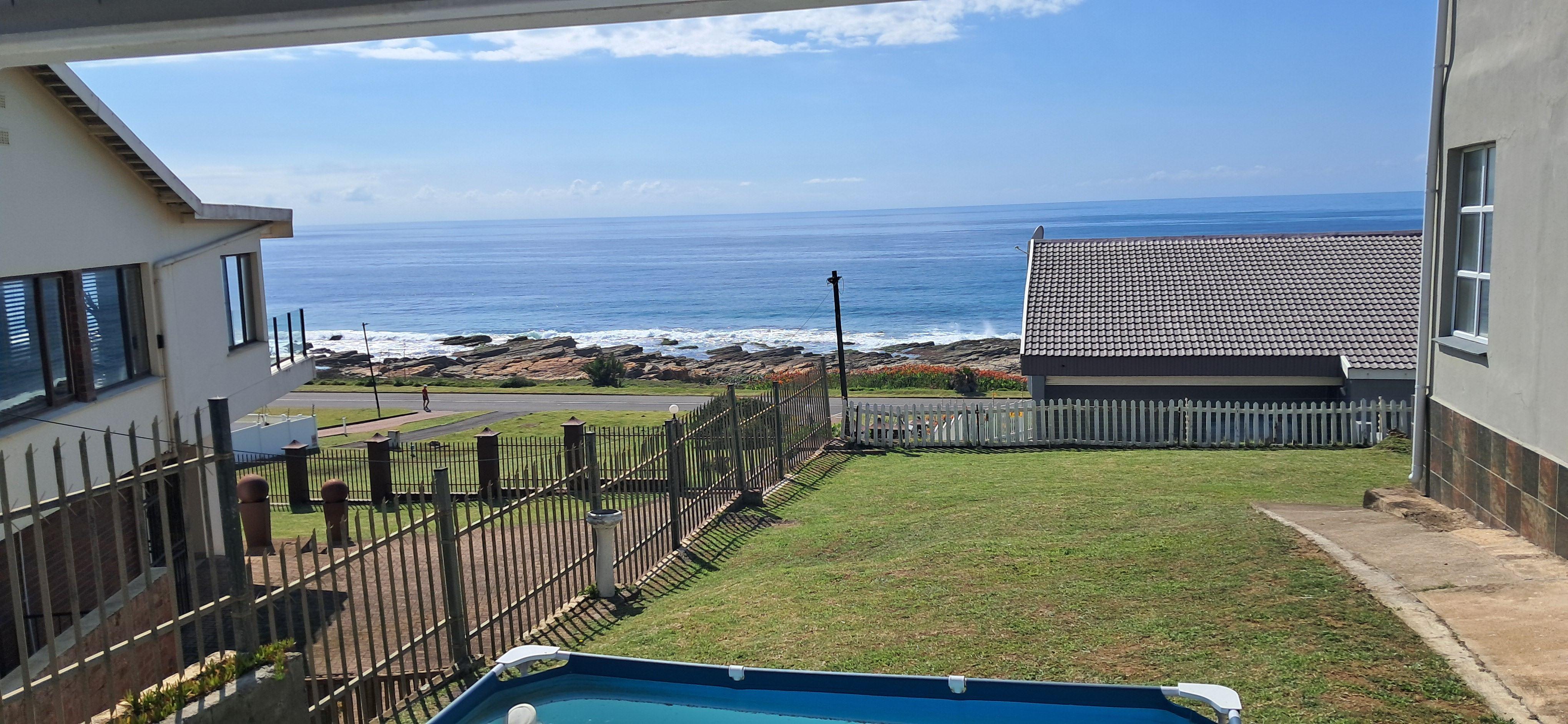 Ocean Vibes Sailor Apartment | Lodges Uvongo Beach