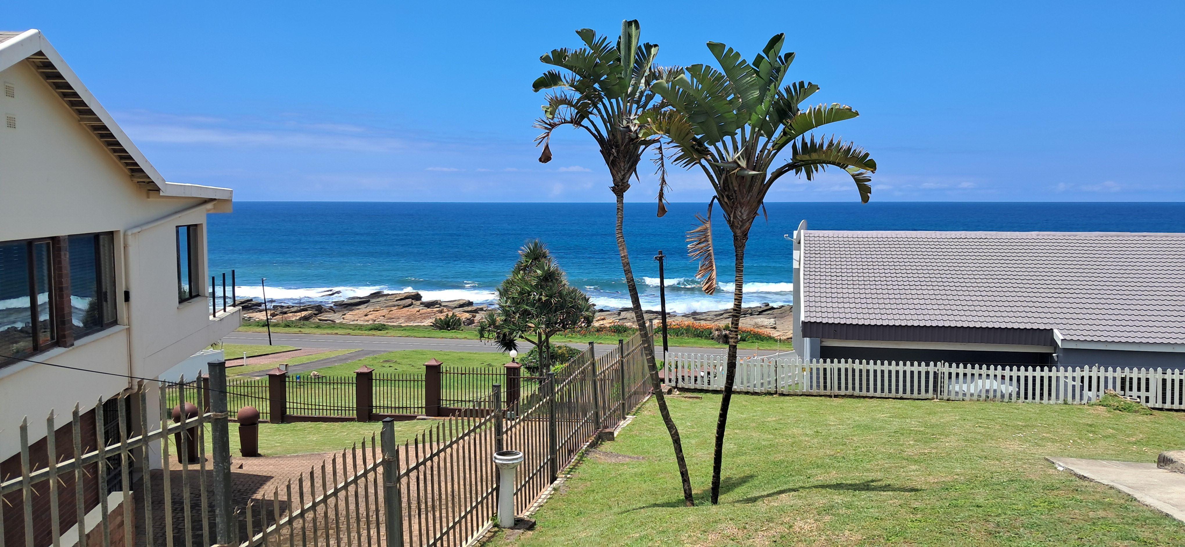 Ocean Vibes Sailor Apartment | Hotels Uvongo Beach