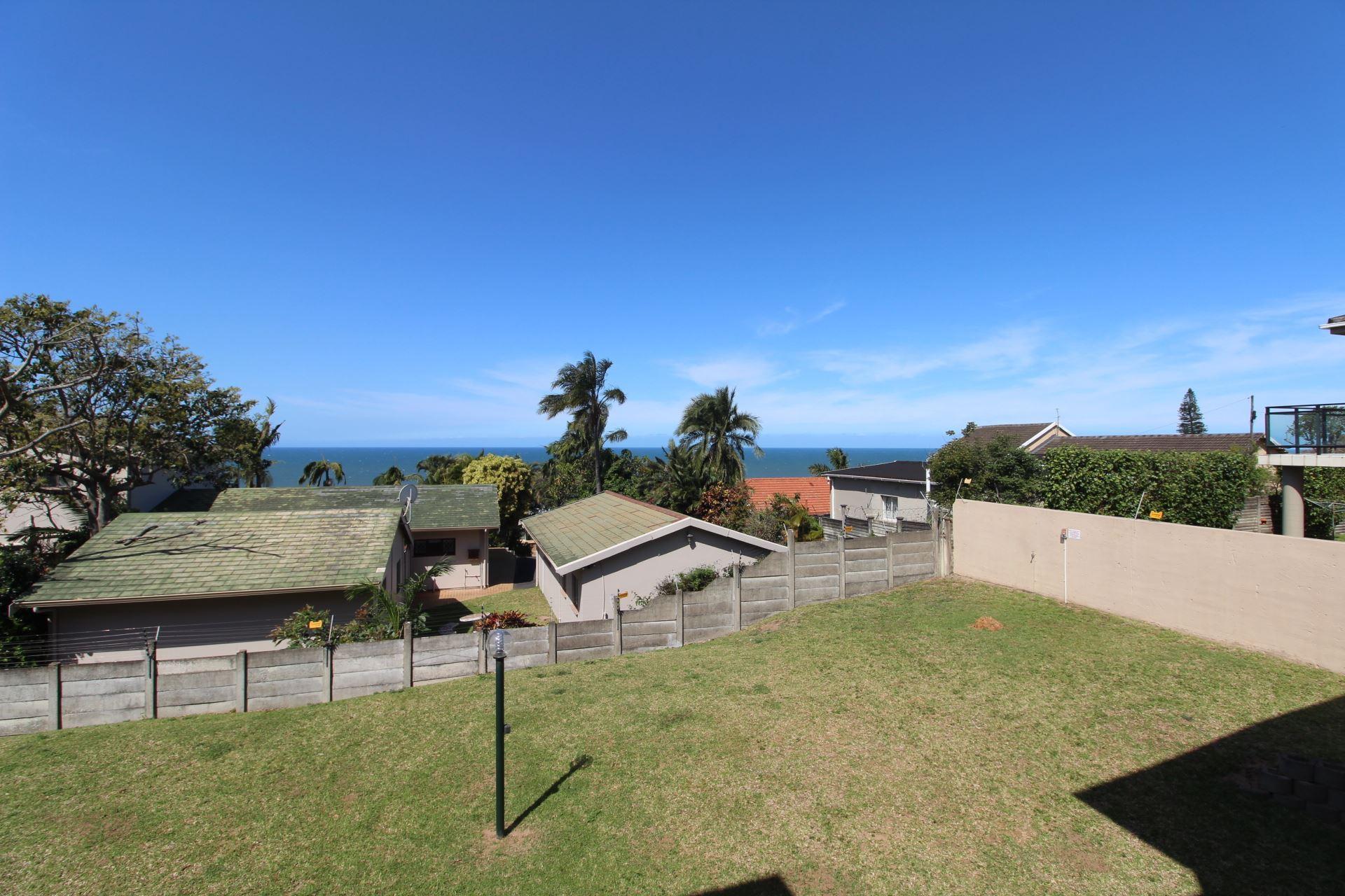 Sea Breeze West 5 | Margate Beach Accommodation