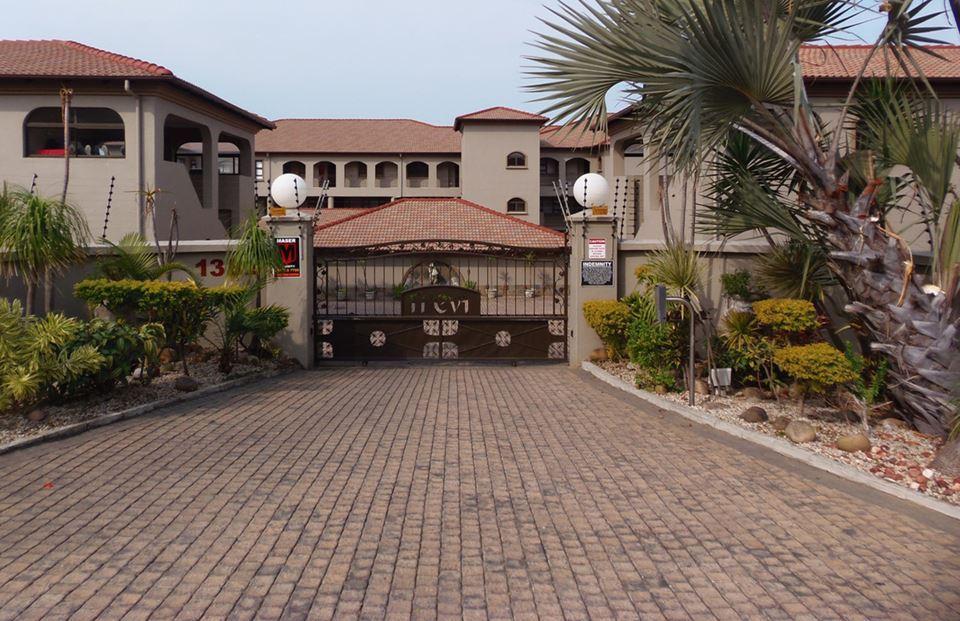 Trevi 11 | Self-catering Shelly Beach (KZN)