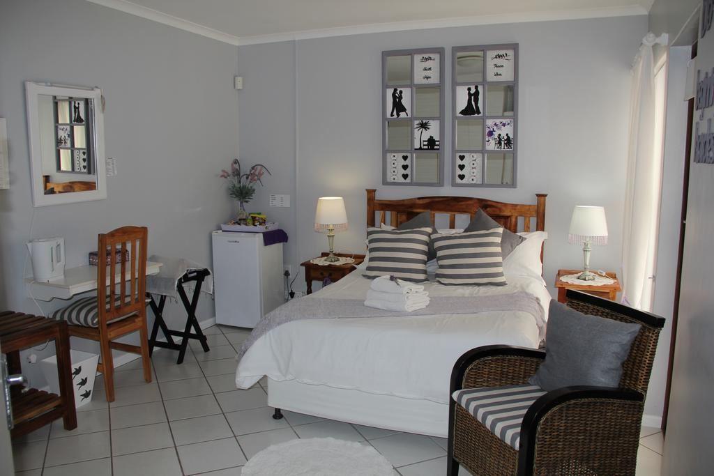 Makarios B&B