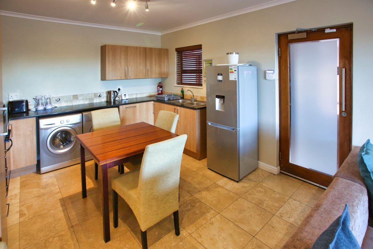 Ellefsen Golf Suite 123, Langebaan, 4-sleeper | Langebaan Self-catering