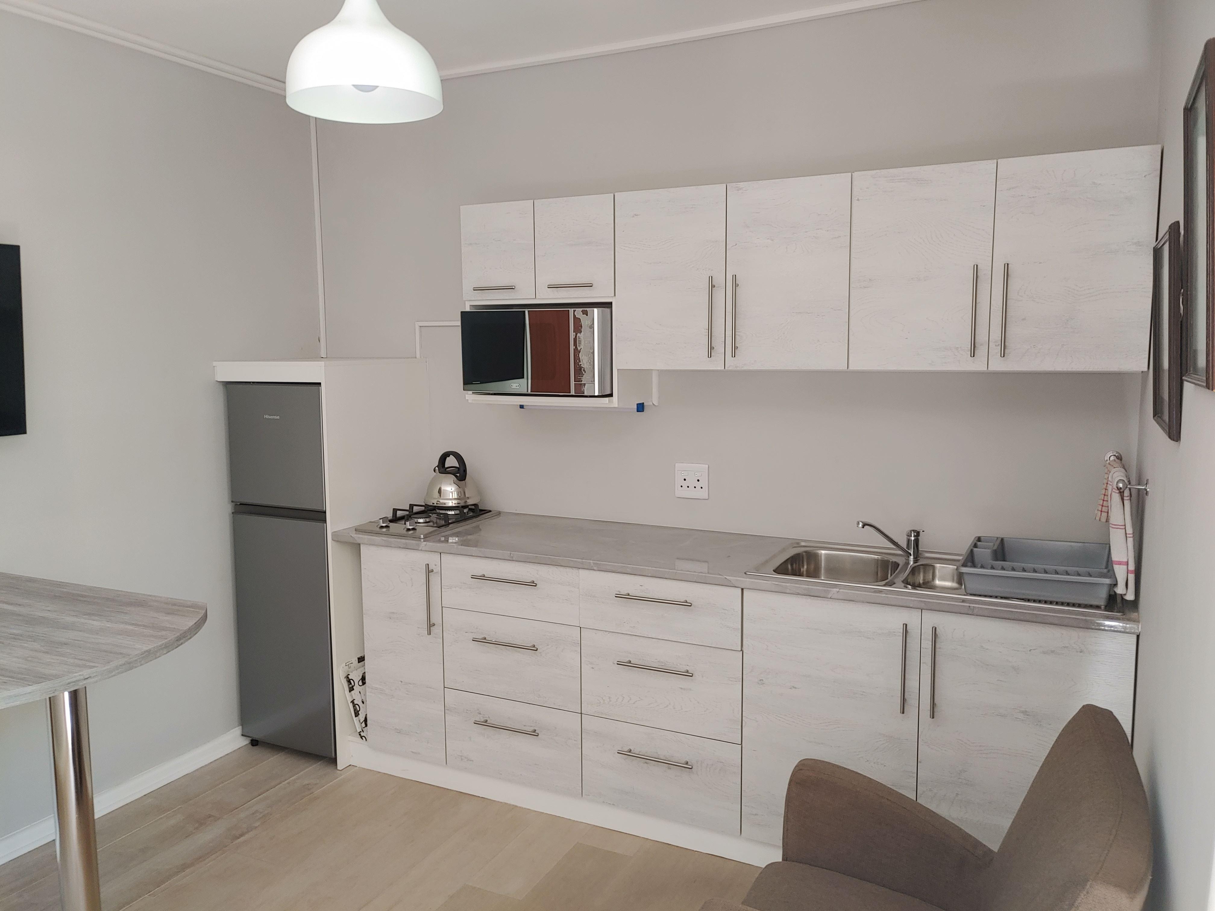 UNIT MARIA | Durbanville Hills Self-catering