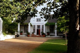 Things to do in Somerset West