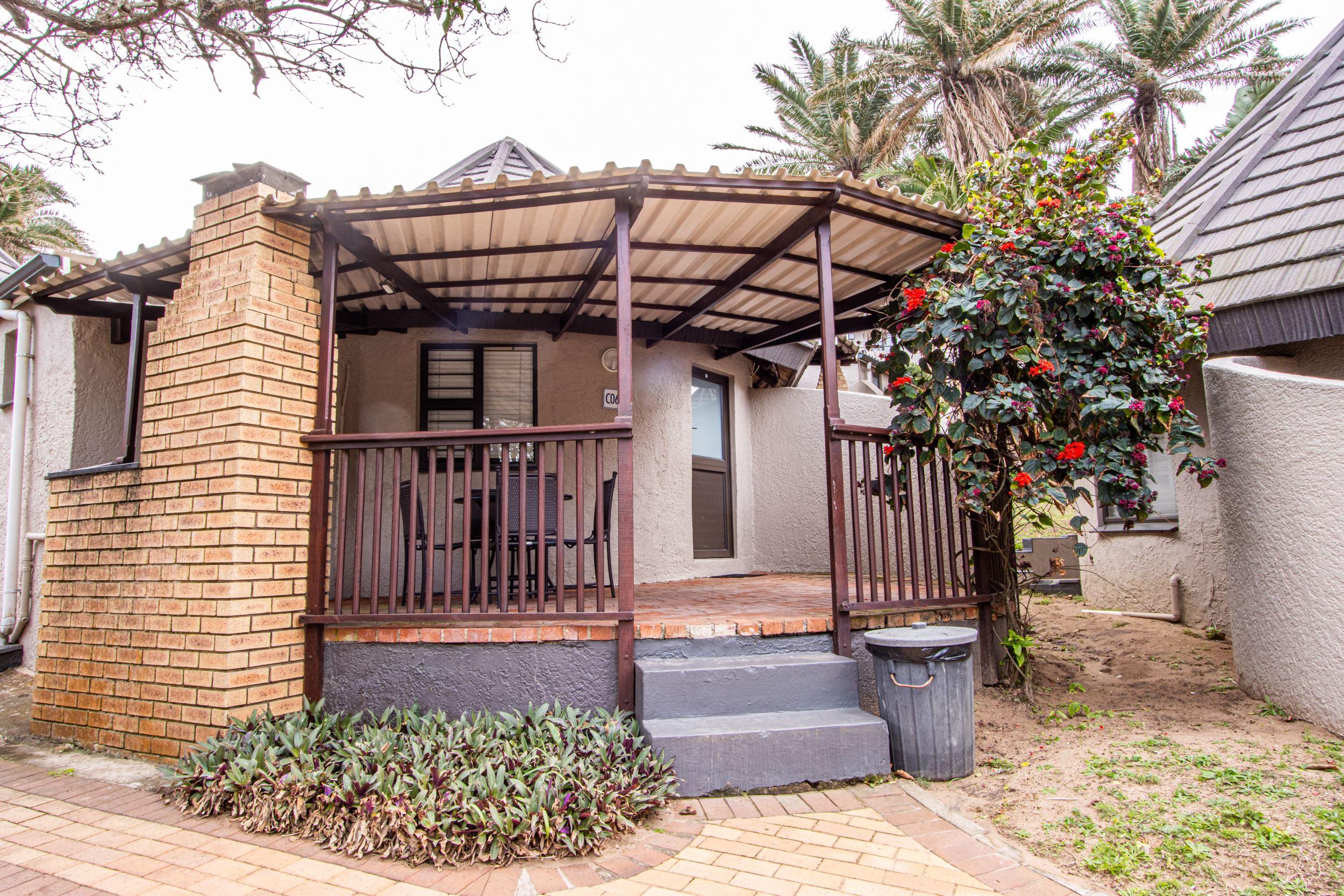 Banana Beach Club C6 | Accommodation Melville