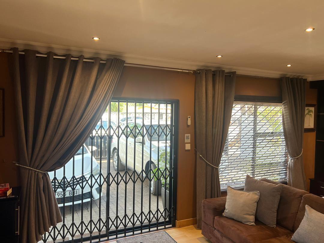 Urban Oasis | Accommodation Extension 27