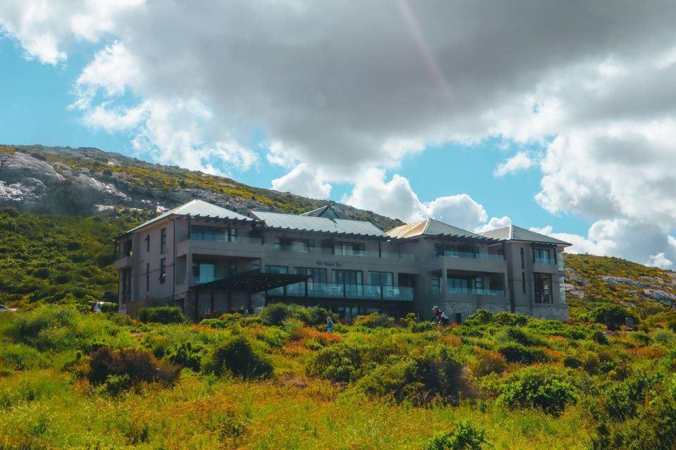 The Shark Bay Villas | Langebaan Self-catering