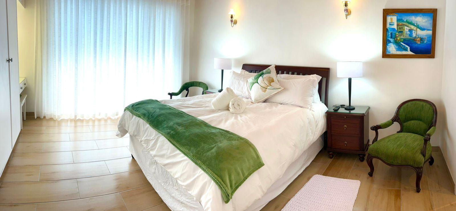 Villa Rosa luxury 6BR with pool | Accommodation Milnerton