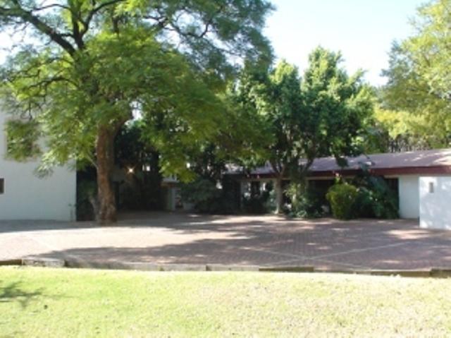 Villa Domenico | Bedfordview Self-catering