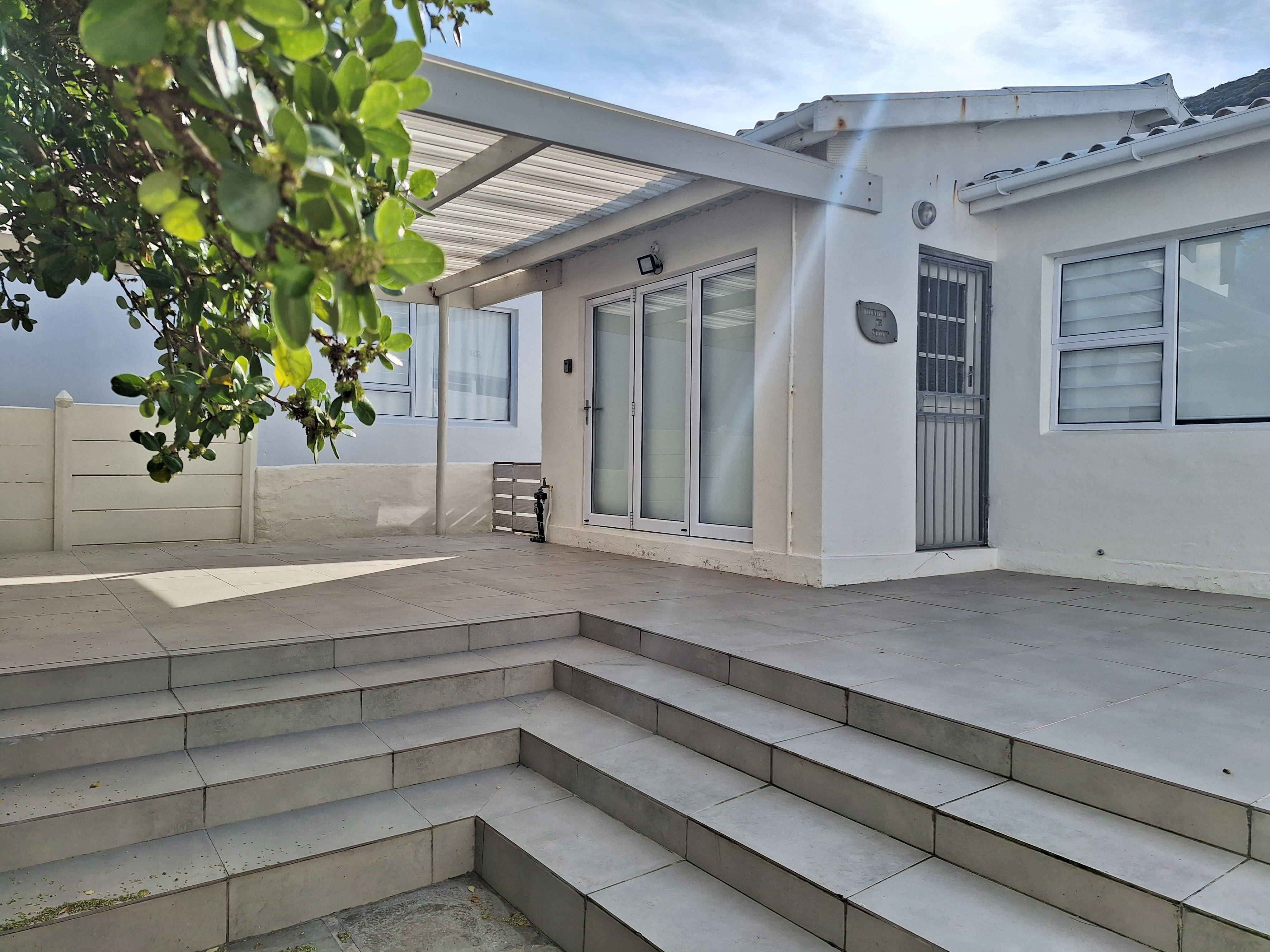 Nautilus Flat | Accommodation Agulhas