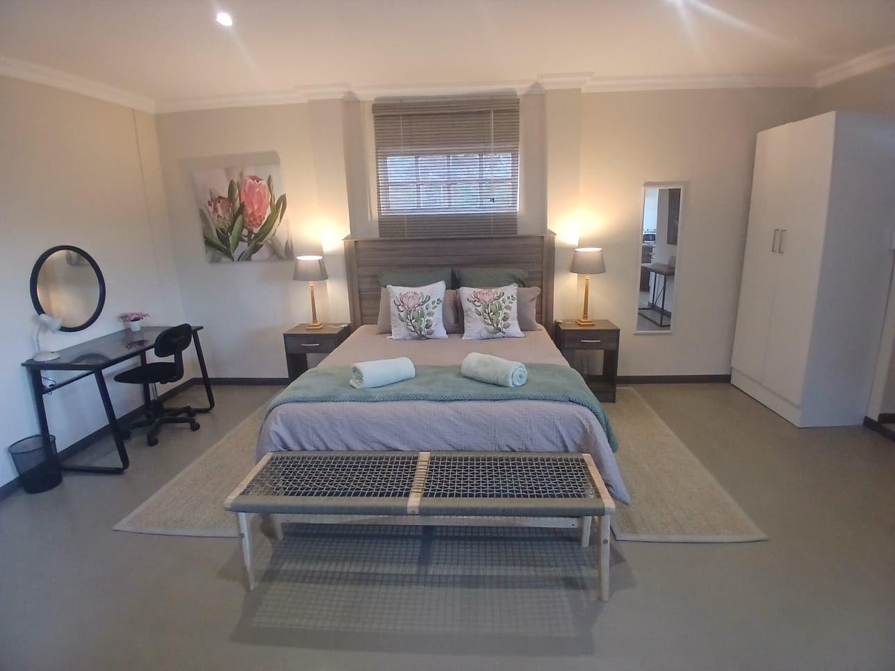 La Belle Vue Studio | Accommodation Kloof