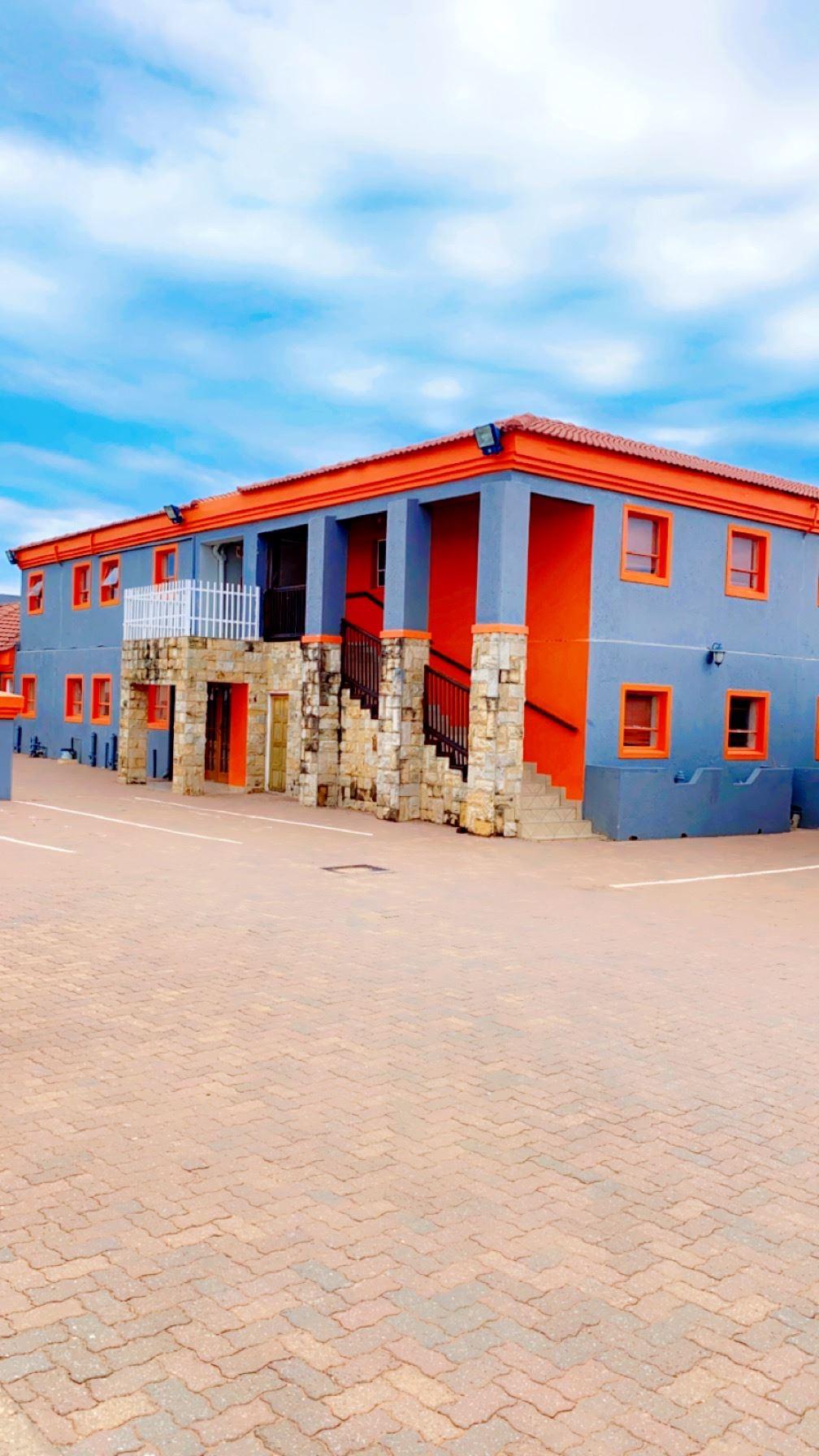 LEMBA LODGE | Dwars River Accommodation